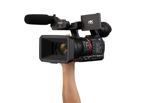 Câmara Panasonic AG-CX350 Profi / Preto / 12280256_3