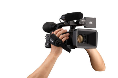 Câmara Panasonic AG-CX350 Profi / Preto / 12280256_4