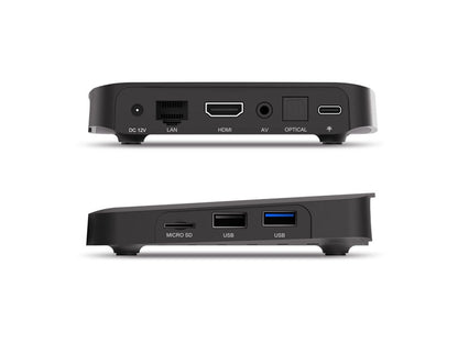 YOUIN RECEPTOR ANDROID TV 4K UHD CON ASISTENTE DE VOZ GOOGLE ( EN1040KX )_1
