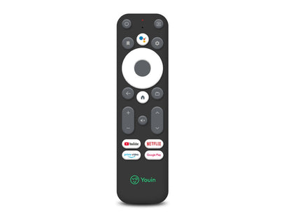 YOUIN RECEPTOR ANDROID TV 4K UHD CON ASISTENTE DE VOZ GOOGLE ( EN1040KX )_2