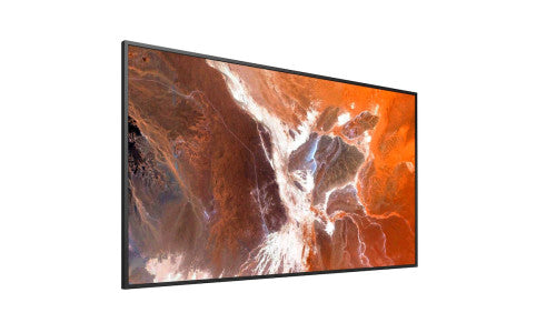 Sony BZ30P Pantalla plana para seÃ±alizaciÃ³n digital 139,7 cm (55") LED Wifi 400 cd / mÂ² 4K Ultra HD Negro Android 24/7_1