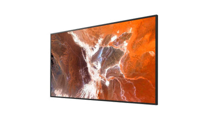 Sony BZ30P Pantalla plana para seÃ±alizaciÃ³n digital 139,7 cm (55") LED Wifi 400 cd / mÂ² 4K Ultra HD Negro Android 24/7_2