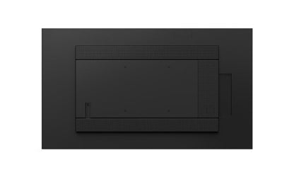 Sony BZ30P Pantalla plana para seÃ±alizaciÃ³n digital 139,7 cm (55") LED Wifi 400 cd / mÂ² 4K Ultra HD Negro Android 24/7_4