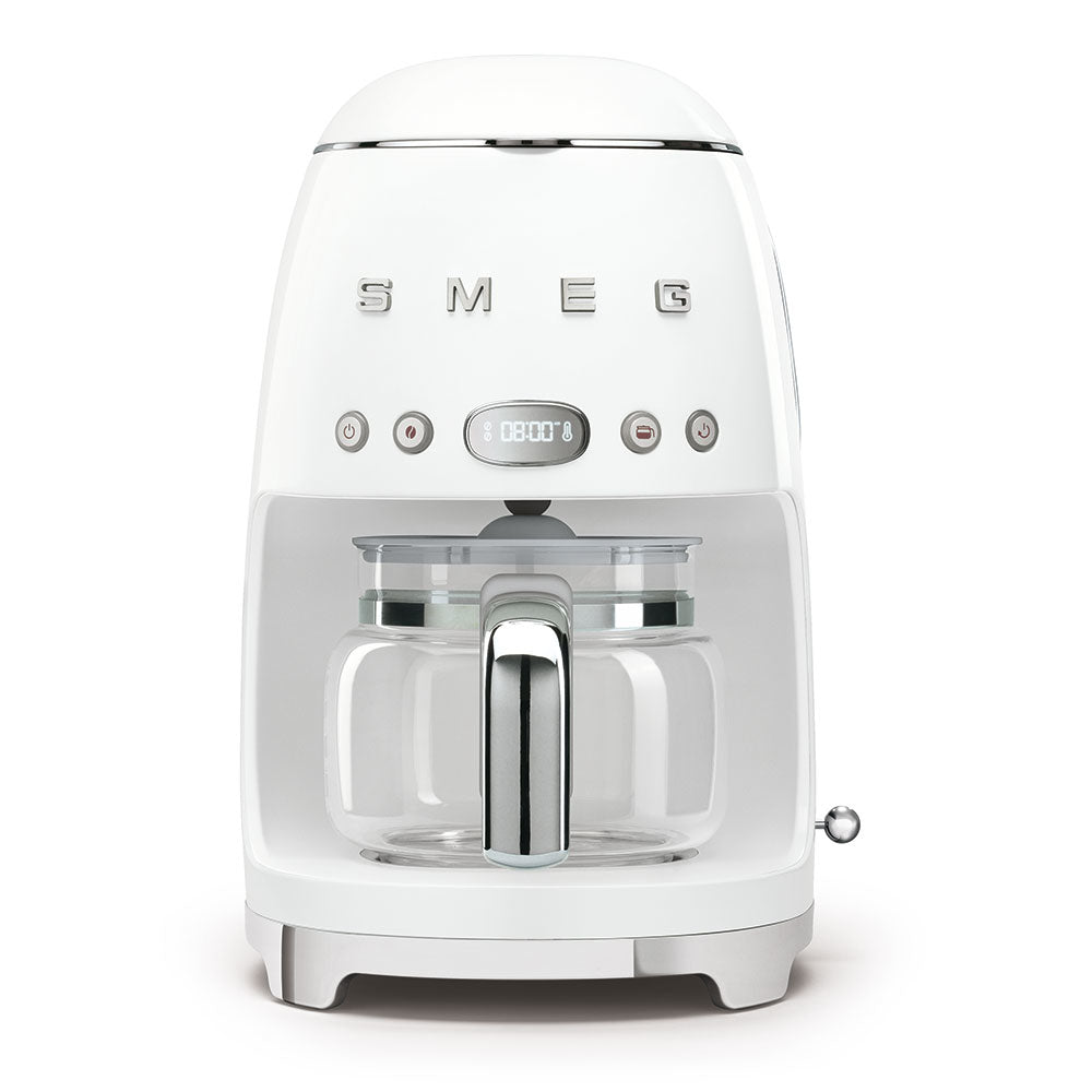Cafeteira SMEG / Branco_0