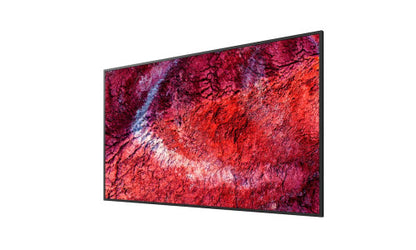 Sony BZ40P Pantalla plana para seÃ±alizaciÃ³n digital 139,7 cm (55") LED Wifi 700 cd / mÂ² 4K Ultra HD Negro Android 24/7_2