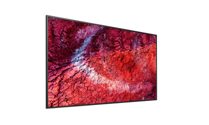 Sony BZ40P Pantalla plana para seÃ±alizaciÃ³n digital 165,1 cm (65") LED Wifi 700 cd / mÂ² 4K Ultra HD Negro Android 24/7_1