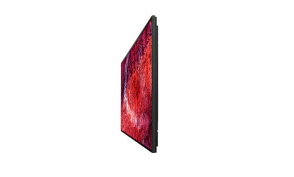 Sony BZ40P Pantalla plana para seÃ±alizaciÃ³n digital 165,1 cm (65") LED Wifi 700 cd / mÂ² 4K Ultra HD Negro Android 24/7_3