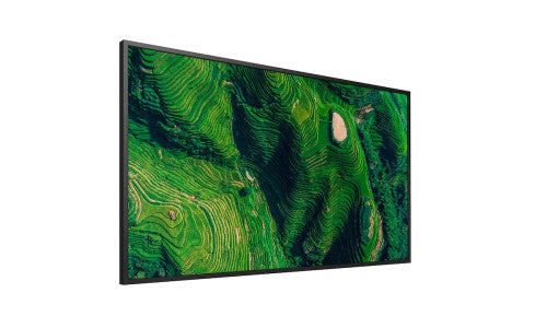 Sony BZ35P Pantalla plana para seÃ±alizaciÃ³n digital 139,7 cm (55") LED Wifi 500 cd / mÂ² 4K Ultra HD Negro Android 24/7_1