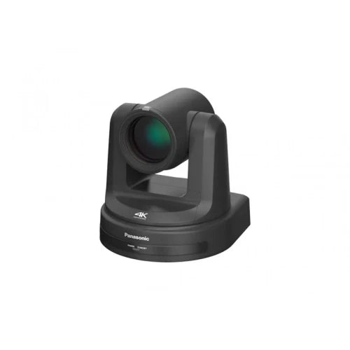 PANASONIC REMOTE AND PAN-TILT CAMERAS  AW-UE20KE 4K PTZ CAMERA, BLACK VERSION (AW-UE20KE)_0
