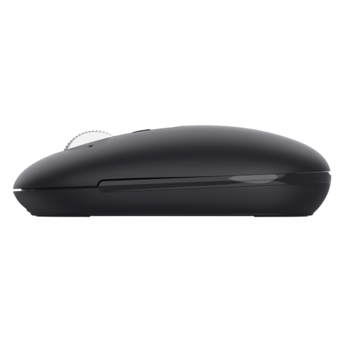 Ratón Inalámbrico Trust Seron 26018/ Batería recargable/ Hasta 3200 DPI/ Negro_6