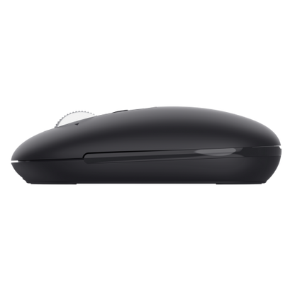 Ratón Inalámbrico Trust Seron 26018/ Batería recargable/ Hasta 3200 DPI/ Negro_6
