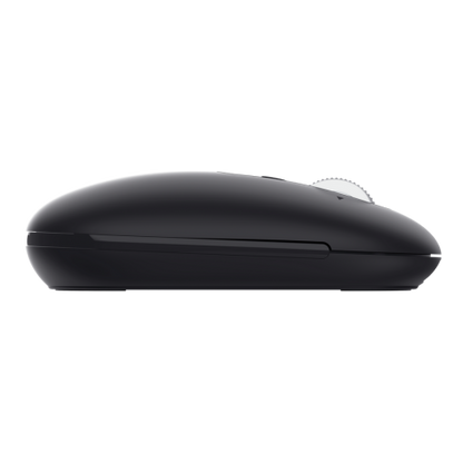 Ratón Inalámbrico Trust Seron 26018/ Batería recargable/ Hasta 3200 DPI/ Negro_7
