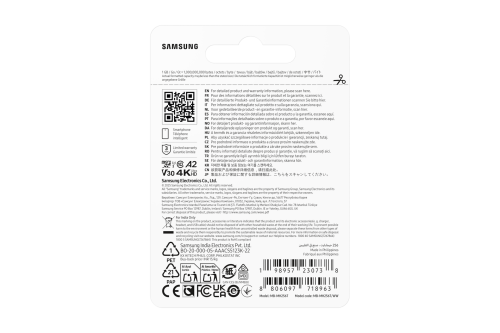 T9 microSDXC 256 GB, Speicherkarte_1