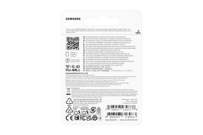 T9 microSDXC 256 GB, Speicherkarte_1
