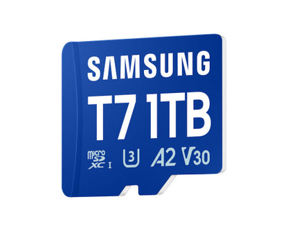 Samsung T7 1 TB MicroSDXC UHS-I_1