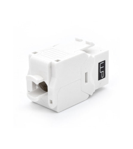 Módulo de Conector de Rede WP WPC-KEY-6AUP-TL/W_2