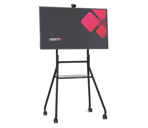 I3SIXTY 3 - GOOGLE EDLA DISPLAY 50". CAPACITIVO. POWER SUPPLY CORD (EU)). ANDROID 13 CON 8GB RAM Y 128GB ROM. ALTAVOCES 2 X 20W. 50.000 HORAS. 4K. ORIENTACIÃN VERTICAL Y HORIZONTAL. (10010630)_0