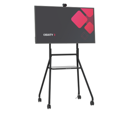 I3SIXTY 3 - GOOGLE EDLA DISPLAY 50". CAPACITIVO. POWER SUPPLY CORD (EU)). ANDROID 13 CON 8GB RAM Y 128GB ROM. ALTAVOCES 2 X 20W. 50.000 HORAS. 4K. ORIENTACIÃN VERTICAL Y HORIZONTAL. (10010630)_0