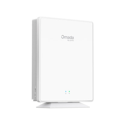 TP-LINK EAP650GP-DESKTOP PUNTO DE ACCESO GPON WI-FI 6 AX3000 DE ESCRITORIO_1