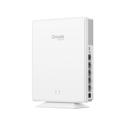 TP-LINK EAP650GP-DESKTOP PUNTO DE ACCESO GPON WI-FI 6 AX3000 DE ESCRITORIO_2