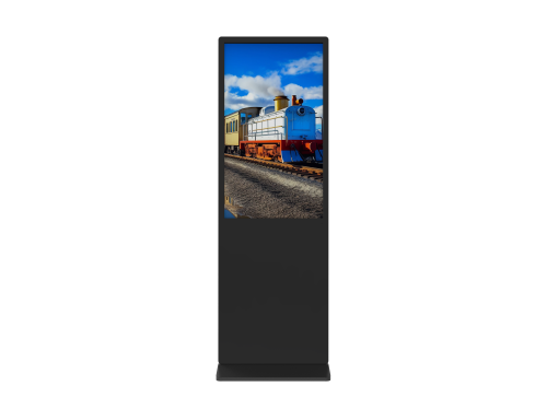 (DHI-LDV43-HAI400L-M-B3) DAHUA DISPLAY TOTEM 43" 4K 2160X3840 / ANDROID 11 / 8MS / 500 NITS / 4+32GB / 2 X ALTAVOZ  5W / RJ45, USB 2.0 & 3.0, TF SLOT, HDMI, ESPACIO PARA MEDIA BOX O MINI PC DE 200X200X100MM_2