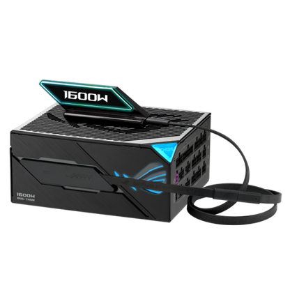 ROG Thor 1600W Titanium III EVO (ROG Equalizer), PC-Netzteil_1