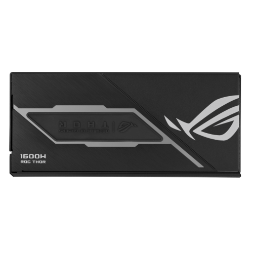 ROG Thor 1600W Titanium III EVO (ROG Equalizer), PC-Netzteil_3