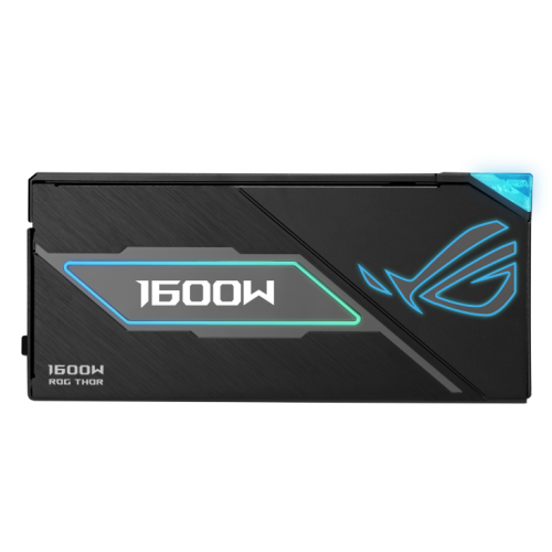 ROG Thor 1600W Titanium III EVO (ROG Equalizer), PC-Netzteil_4