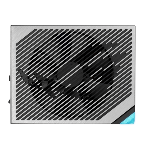 ROG Thor 1600W Titanium III EVO (ROG Equalizer), PC-Netzteil_5