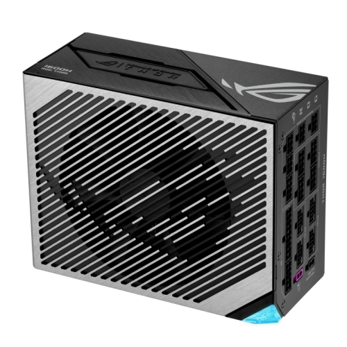 ROG Thor 1600W Titanium III EVO (ROG Equalizer), PC-Netzteil_7