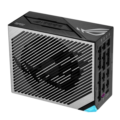 ROG Thor 1600W Titanium III EVO (ROG Equalizer), PC-Netzteil_7