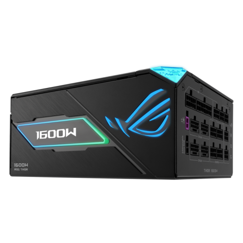 ROG Thor 1600W Titanium III EVO (ROG Equalizer), PC-Netzteil_10