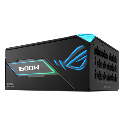 ROG Thor 1600W Titanium III EVO (ROG Equalizer), PC-Netzteil_10