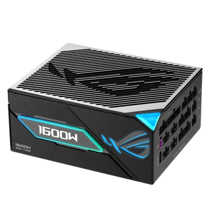 ROG Thor 1600W Titanium III EVO (ROG Equalizer), PC-Netzteil_11