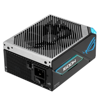 ROG Thor 1600W Titanium III EVO (ROG Equalizer), PC-Netzteil_12