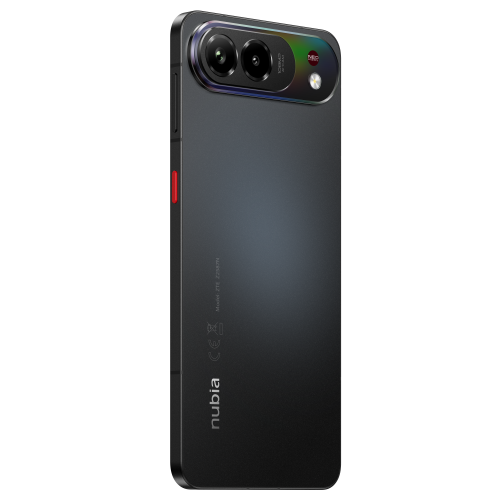ZTE Nubia Air Pro 8+512GB 6.77" 5G Black ITA_4