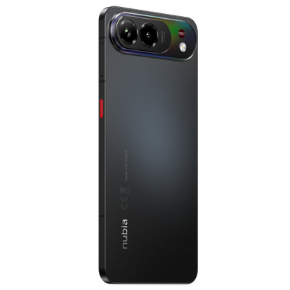 ZTE Nubia Air Pro 8+512GB 6.77" 5G Black ITA_4