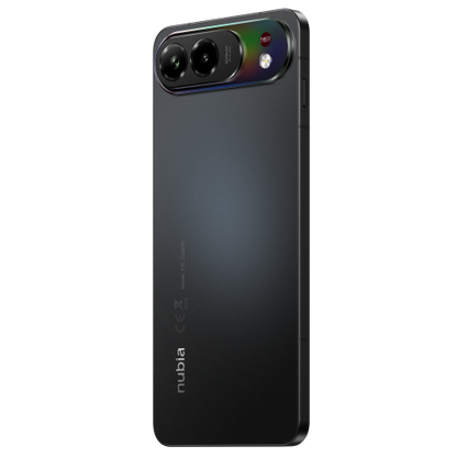 ZTE Nubia Air Pro 8+512GB 6.77" 5G Black ITA_5