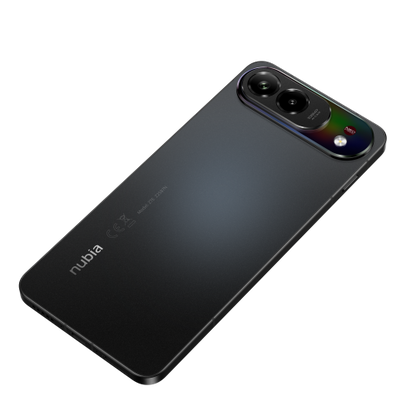 ZTE Nubia Air Pro 8+512GB 6.77" 5G Black ITA_7