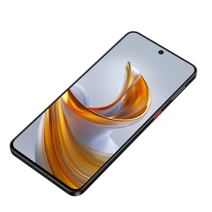 ZTE Nubia Air Pro 8+512GB 6.77" 5G Black ITA_8