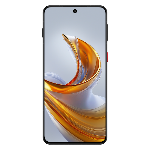 ZTE Nubia Air Pro 8+512GB 6.77" 5G Black ITA_10