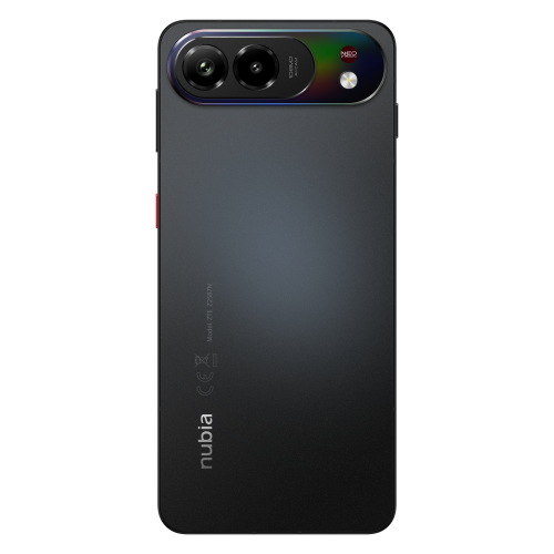 ZTE Nubia Air Pro 8+512GB 6.77" 5G Black ITA_14