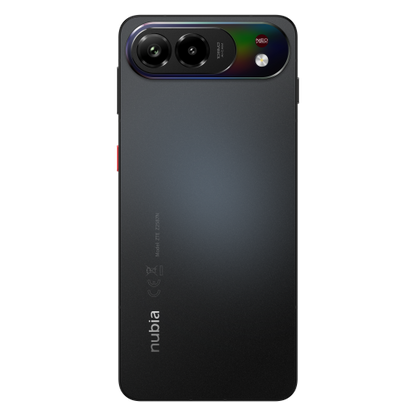 ZTE Nubia Air Pro 8+512GB 6.77" 5G Black ITA_14