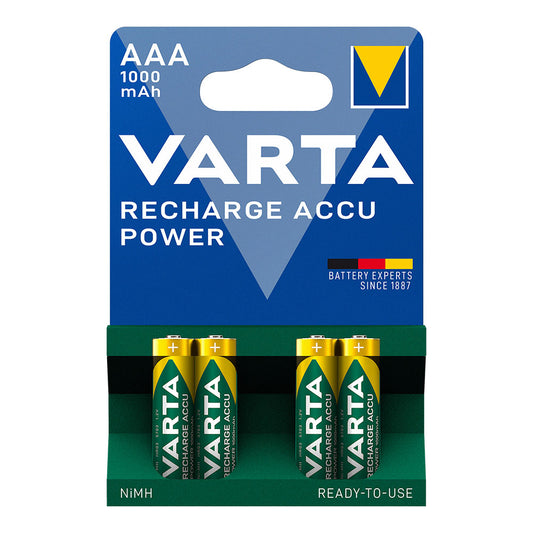 Bateria VARTA 5703 / Preto_0