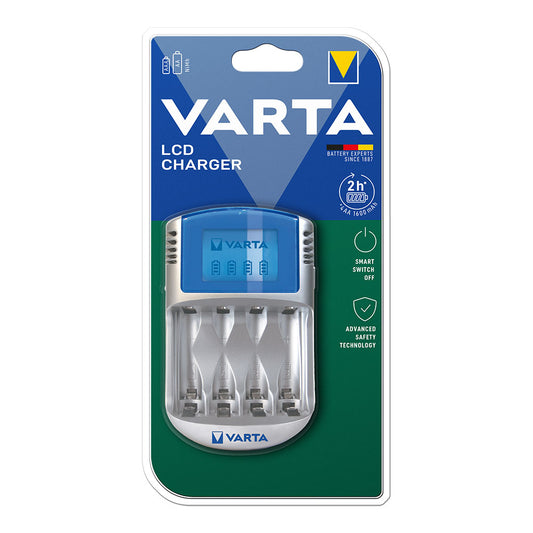 LCD Charger, LadegerÃ¤t_0