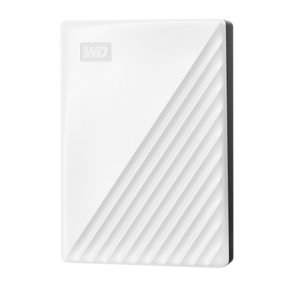 Western Digital WDBPKJ0050BWT-WESN disco duro externo 5 TB USB tipo A 3.2 Gen 1 (3.1 Gen 1) Blanco_0