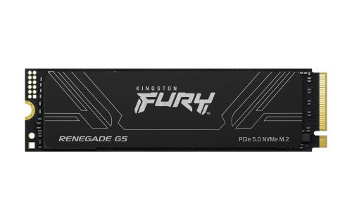 SSD Kingston Renegade G5 8 TB / Preto / SFYR2D/8T1_0