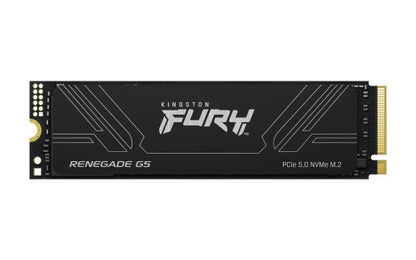 SSD Kingston Renegade G5 8 TB / Preto / SFYR2D/8T1_0