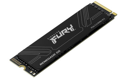 SSD Kingston Renegade G5 8 TB / Preto / SFYR2D/8T1_2