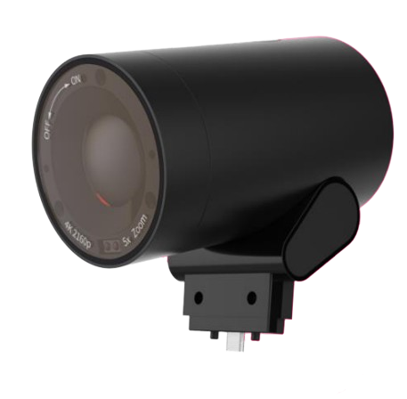 I3CONNECT I3SIXTY 3 - CAMERA  (10010660)_0